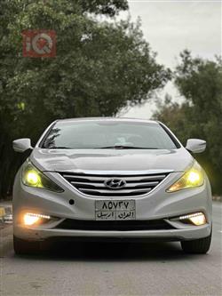 هیوندای سۆناتا